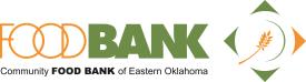 Community Food Bank of Eastern Oklahoma