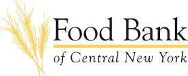 Food Bank of Central New York