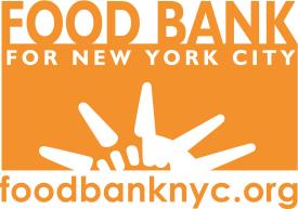 Food Bank For New York City