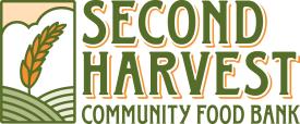 Second Harvest Community Food Bank