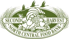 Second Harvest North Central Food Bank