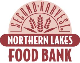 Second Harvest Northern Lakes Food Bank