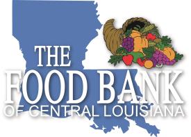 Food Bank of Central Louisiana