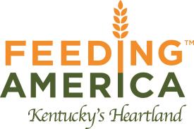 Feeding America, Kentucky's Heartland