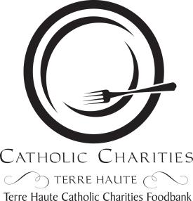 Terre Haute Catholic Charities Foodbank