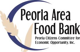 Peoria Area Food Bank