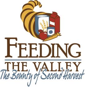 Feeding the Valley Food Bank