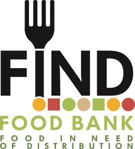 FIND Food Bank