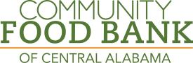 Community Food Bank of Central Alabama
