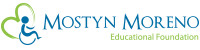 Glenda Jean Mostyn & Joe E Moreno Educational Foundation