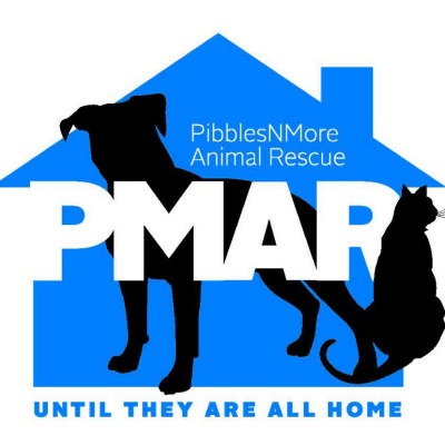 Pibbles & More Animal Rescue Inc.