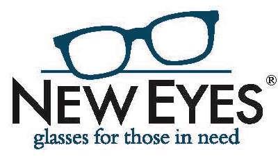 New Eyes for the Needy