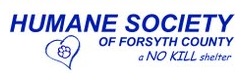 Humane Society of Forsyth County, GA