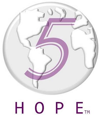 5 HOPE (Helping Our People Excel)