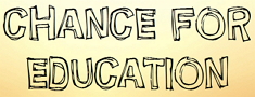 Chance for Education