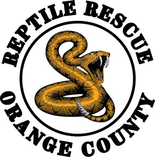 Reptile Rescue Orange County