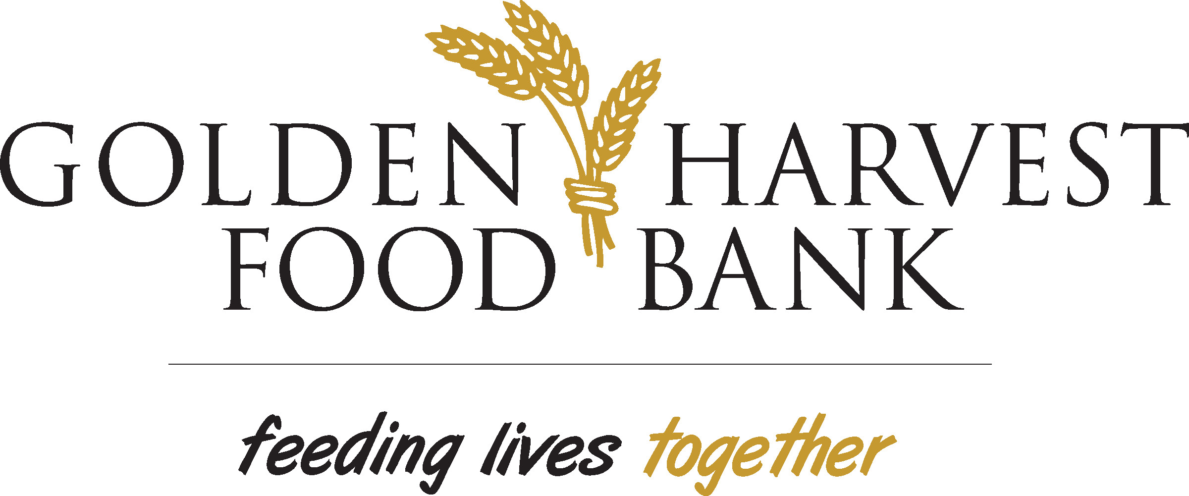 Golden Harvest Food Bank