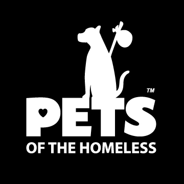 Feeding Pets of the Homeless