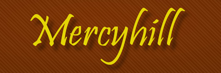 Mercyhill