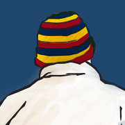 A Hat for Harold