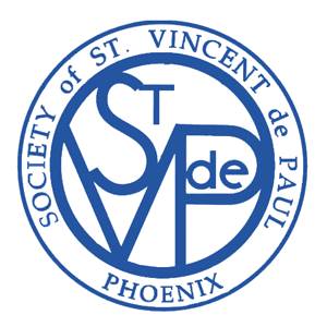 The Society of St. Vincent de Paul