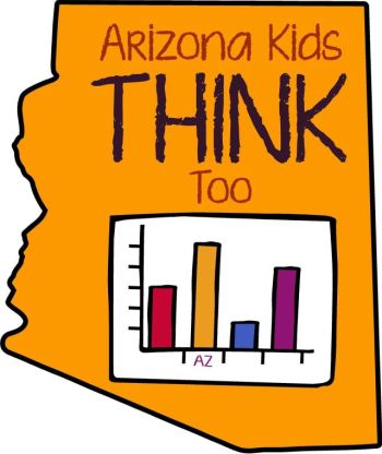 Arizona Kids Think Too