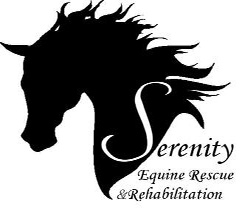 Serenity Equine Rescue and Rehabilitation