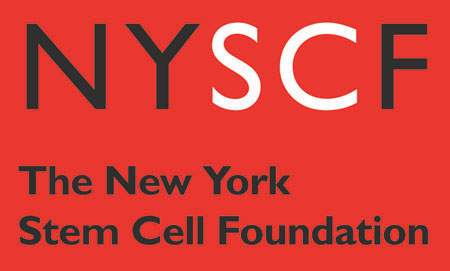 New York Stem Cell Foundation (NYSCF)