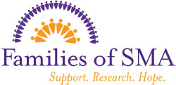 Families of Spinal Muscular Atrophy