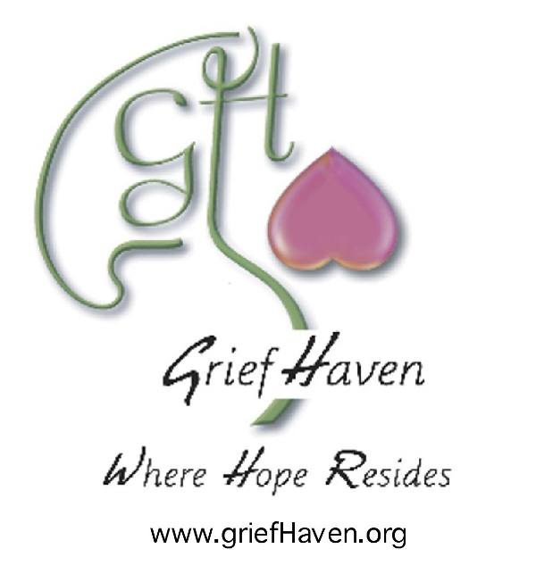 Erika Whitmore Godwin Foundation - griefHaven