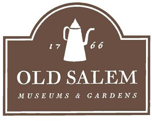 Homepage - Old Salem Museums & Gardens