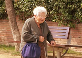 Moderate Living For The Aging