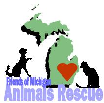 Friends Of Michigan Animals Rescue