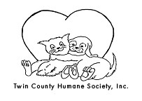 Twin County Humane Society