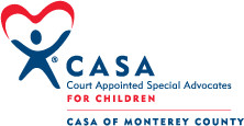 CASA of Monterey County