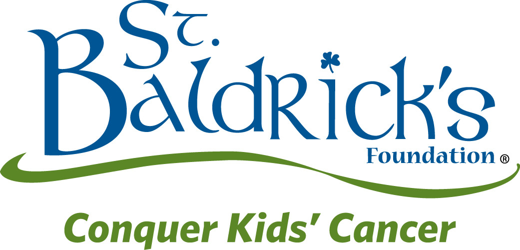St. Baldrick's Foundation