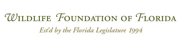 Wildlife Foundation of Florida