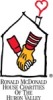Ronald McDonald House Charities of the Huron Valley