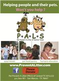 Pet Prevent a Litter (PALS) of Central Texas