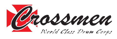 Crossmen Productions Inc