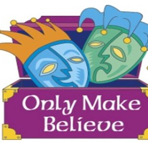 Only Make Believe