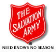 Salvation Army, Salem, MO - KSMO AM