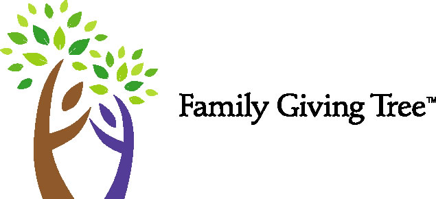 Family Giving Tree
