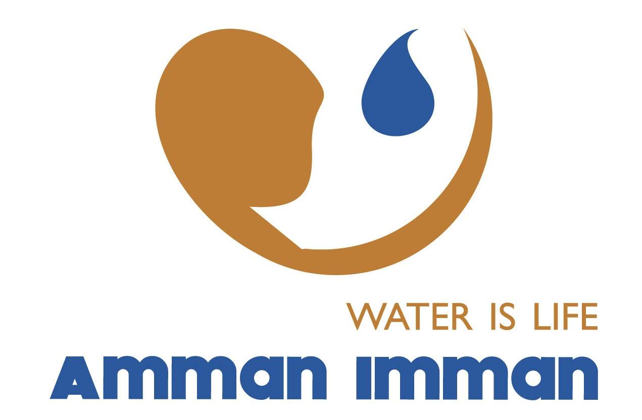 Amman Imman: Water is Life