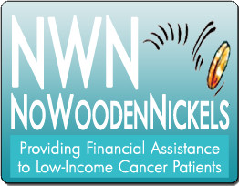 No Wooden Nickels