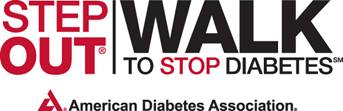 Team Nationwide - Step Out: Walk to Stop Diabetes, Harrisburg, PA