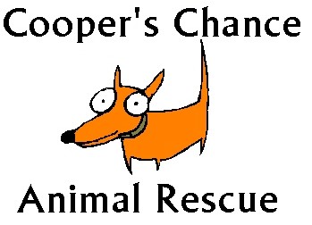 Cooper's Chance Animal Rescue