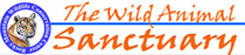 The Wild Animal Sanctuary