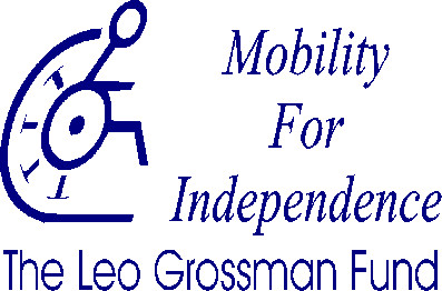 Mobility for Independence