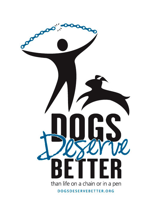 Dogs Deserve Better Inc.